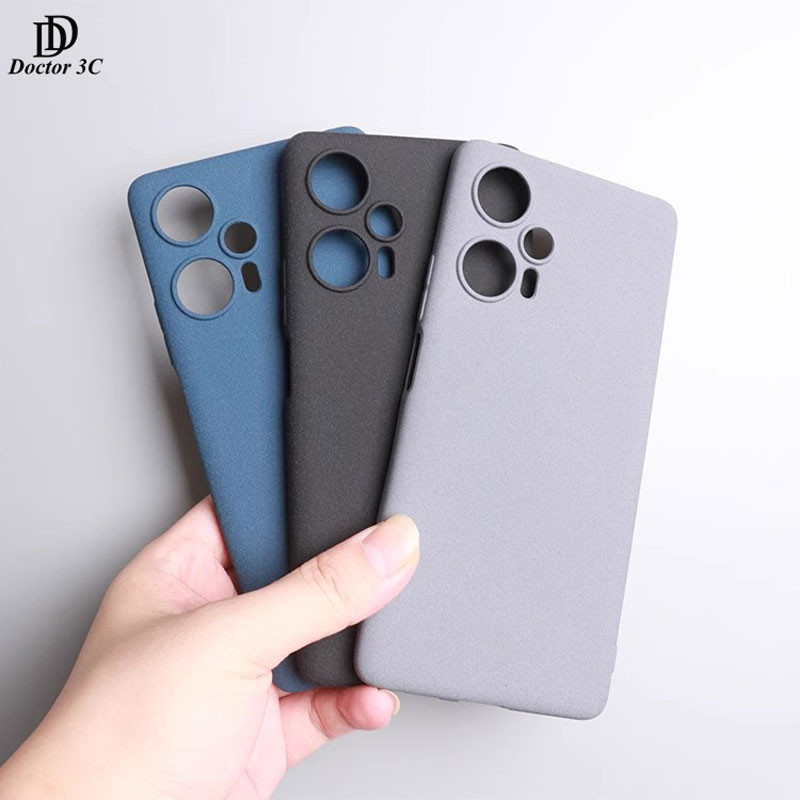 เคสโทรศัพท์มือถือ แบบแข็ง ผิวด้าน ลายเคฟล่า สําหรับ XIOMI Xiaomi Mi POCO M6 M5s M4 M3 F5 F4 X6 X4 X3