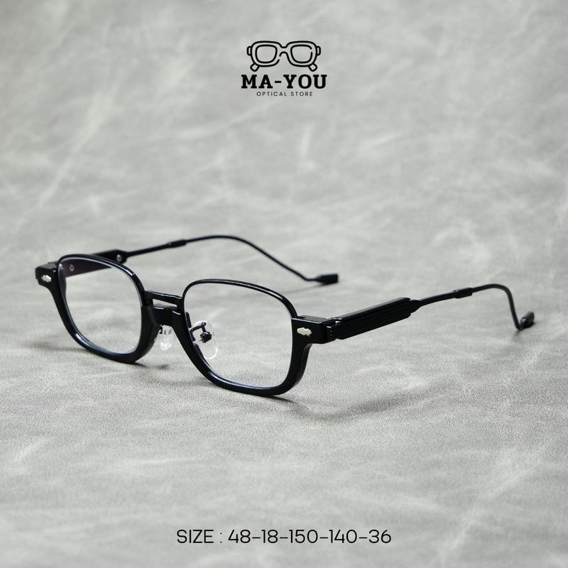 แว่นสายตายาวเลนส์2ชั้นออโต้ รุ่น "แบรดลีย์"(Bradley) ออกแดดเลนส์เปลี่ยนสี แว่นตาที่ใส่เดิน ใส่ขับรถ 