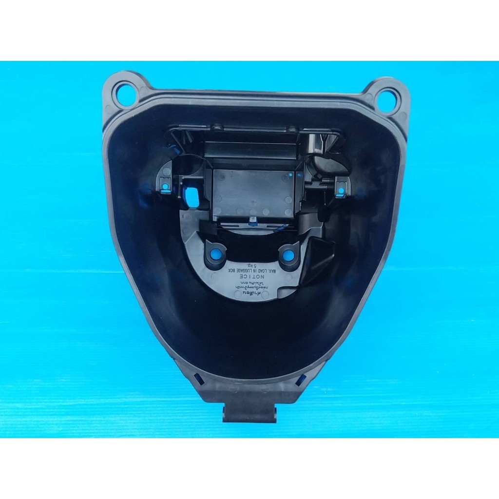 81250-KPH-900กล่องเก็บของใต้เบาะแท้HONDA Wave125s/r,Wave125iรุ่นไฟเลี้ยวบังลม อะไหล่แท้ศูนย์HONDA()1