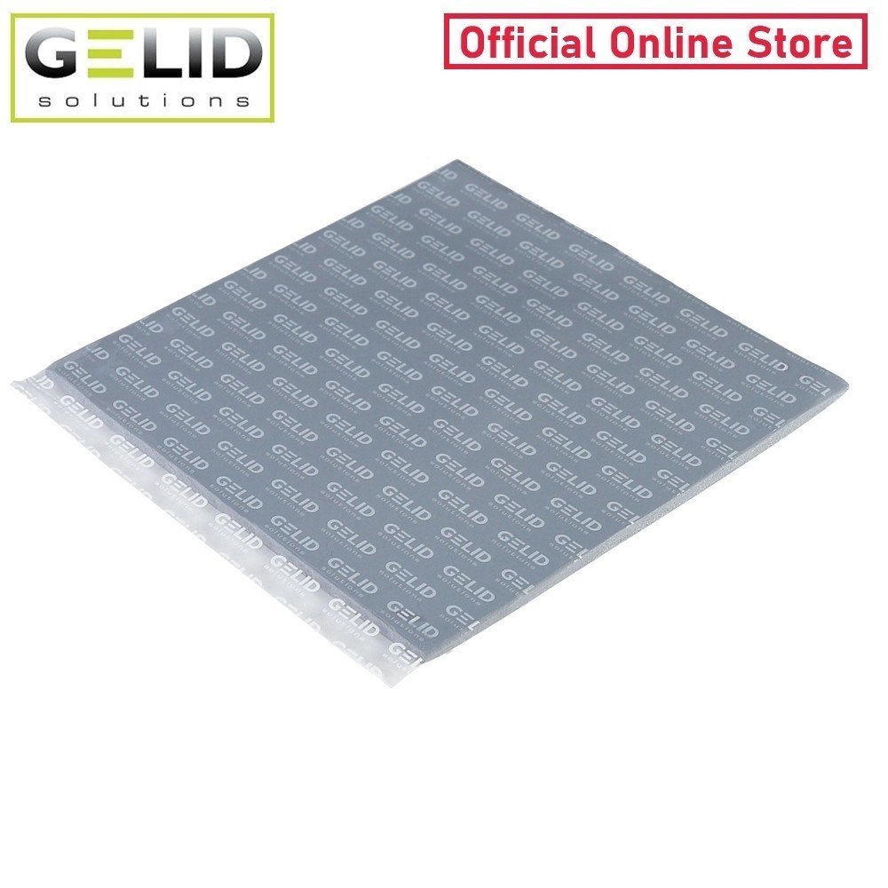 [Gelid Solutions Store] GP-EXTREME Thermal Pad 120x120 mm./0.5 mm./12.0 W/mK (TP-GP01-S-A) [A3xcMHaq