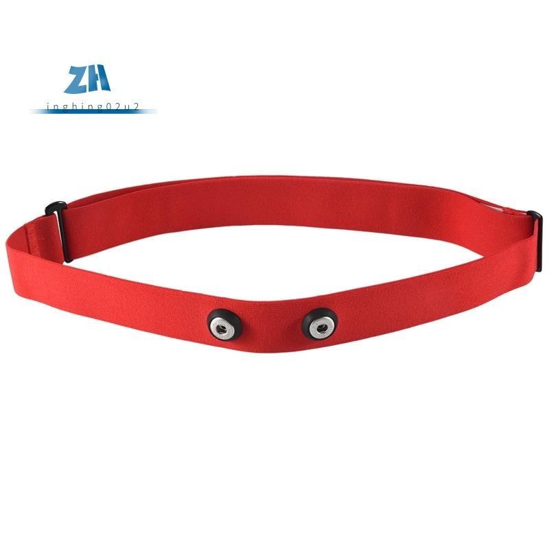 สายรัดหน้าอก วัดอัตราการเต้นของหัวใจ แบบเปลี่ยน สําหรับ Myzone