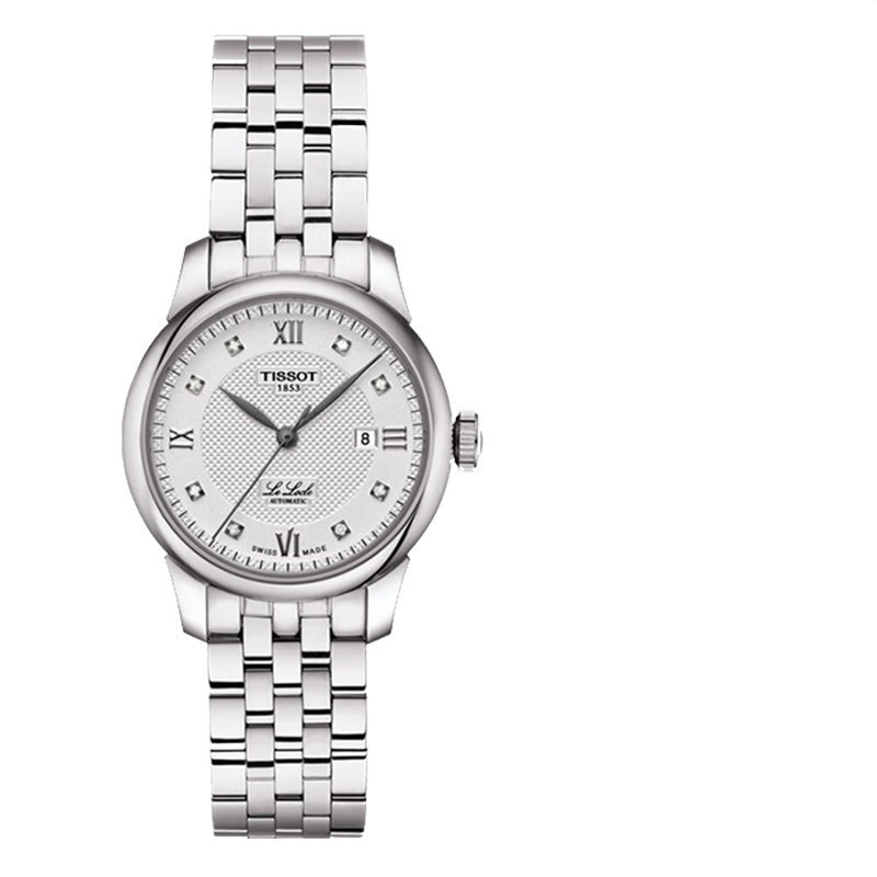 Tissot TISSOT นาฬิกาข้อมือ ประดับเพชร สําหรับผู้หญิง T006.207.11.036.00