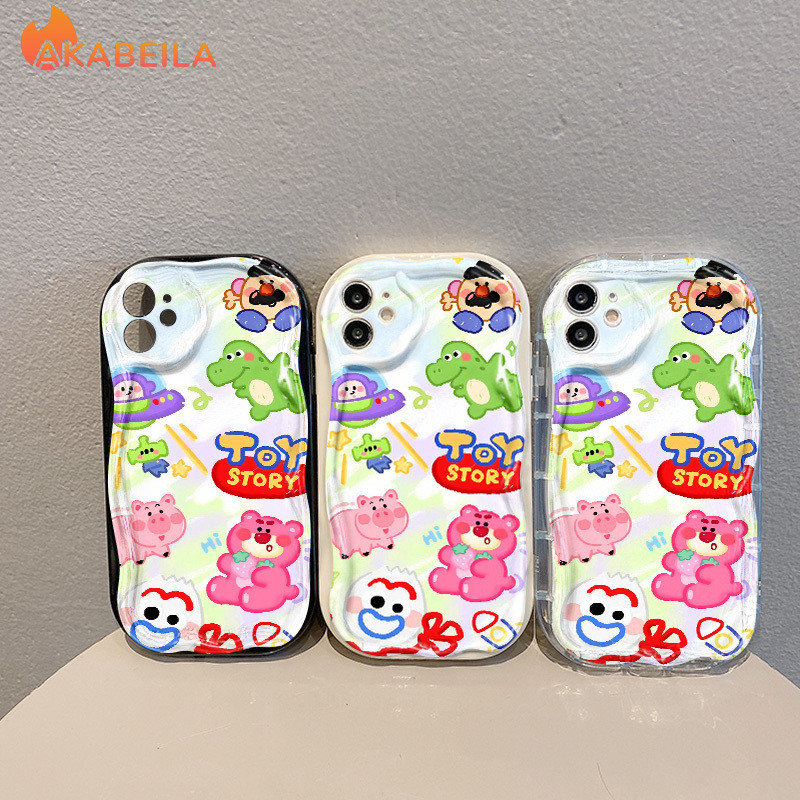 TPU for เคส Samsung A05s A05 A12 A13 A14 A55 A54 A52 A30 A50 A50s A30s A35 A32 A24 A22 A21s S20 S21 S22 S23 S24 Ultra