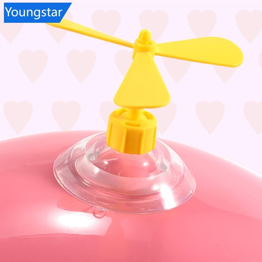 [ForeverYoung] ใบพัดไม้ไผ่ 2/3 อุปกรณ์เสริม สําหรับตกแต่งหมวกกันน็อครถจักรยานยนต์ B3M9 1 ชิ้น