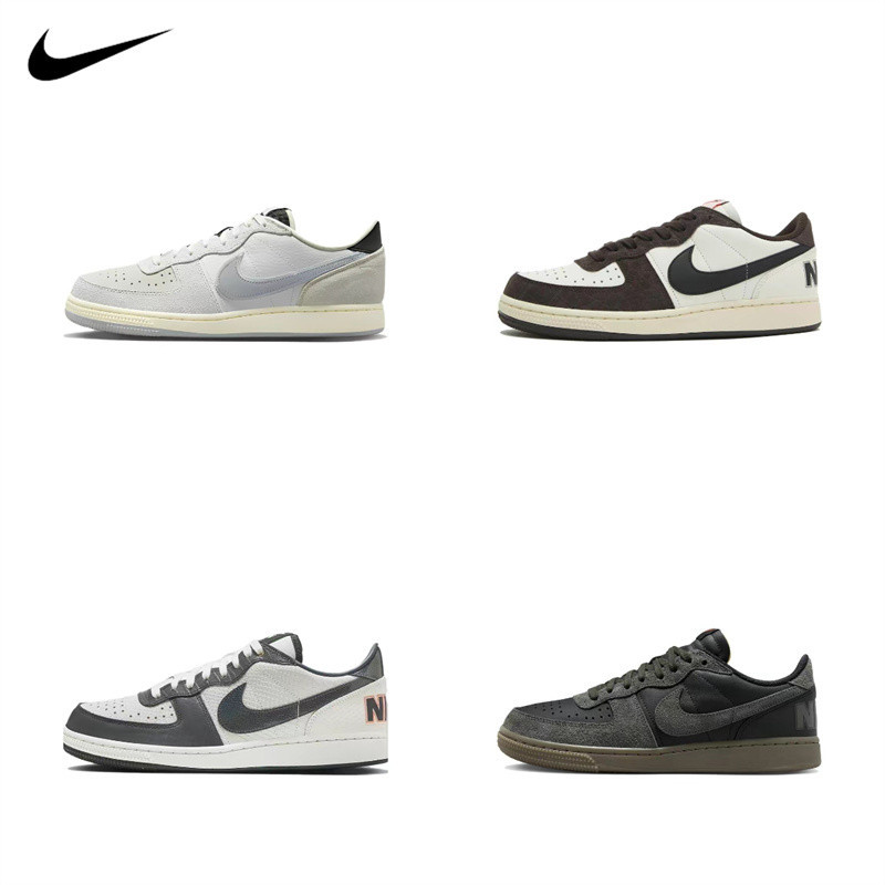 Official Shop_Nike Terminator FJ4206-700 FJ4207-001 FN7815-200 FN9331-191 FV0396-001