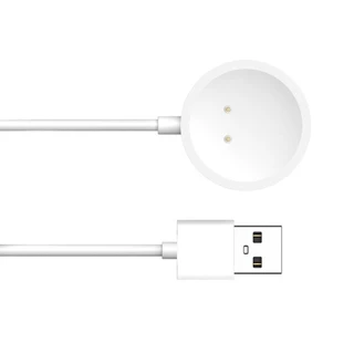 Utaakee สายชาร์จ USB 2 4 Pin สายชาร์จ USB สายชาร์จแม่เหล็กสําหรับ DW89 DW98