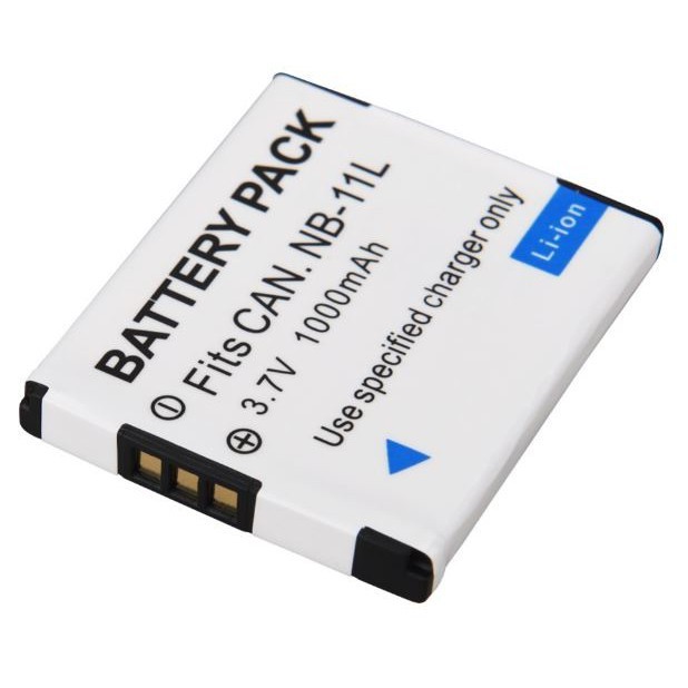 แบตกล้อง CANON NB-11L