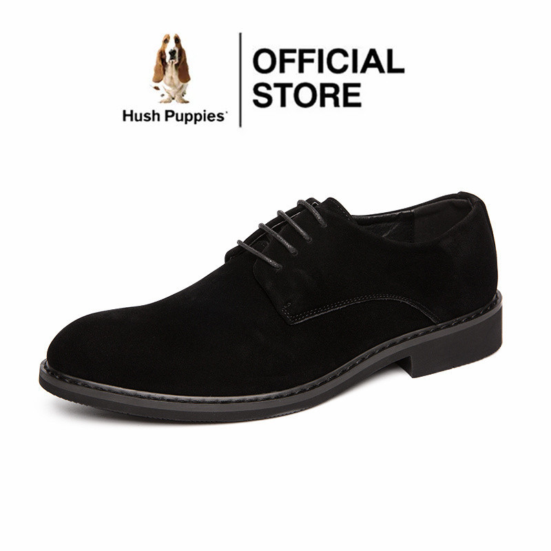 รองเท้าหนัง Hush Puppies สําหรับผู้ชาย