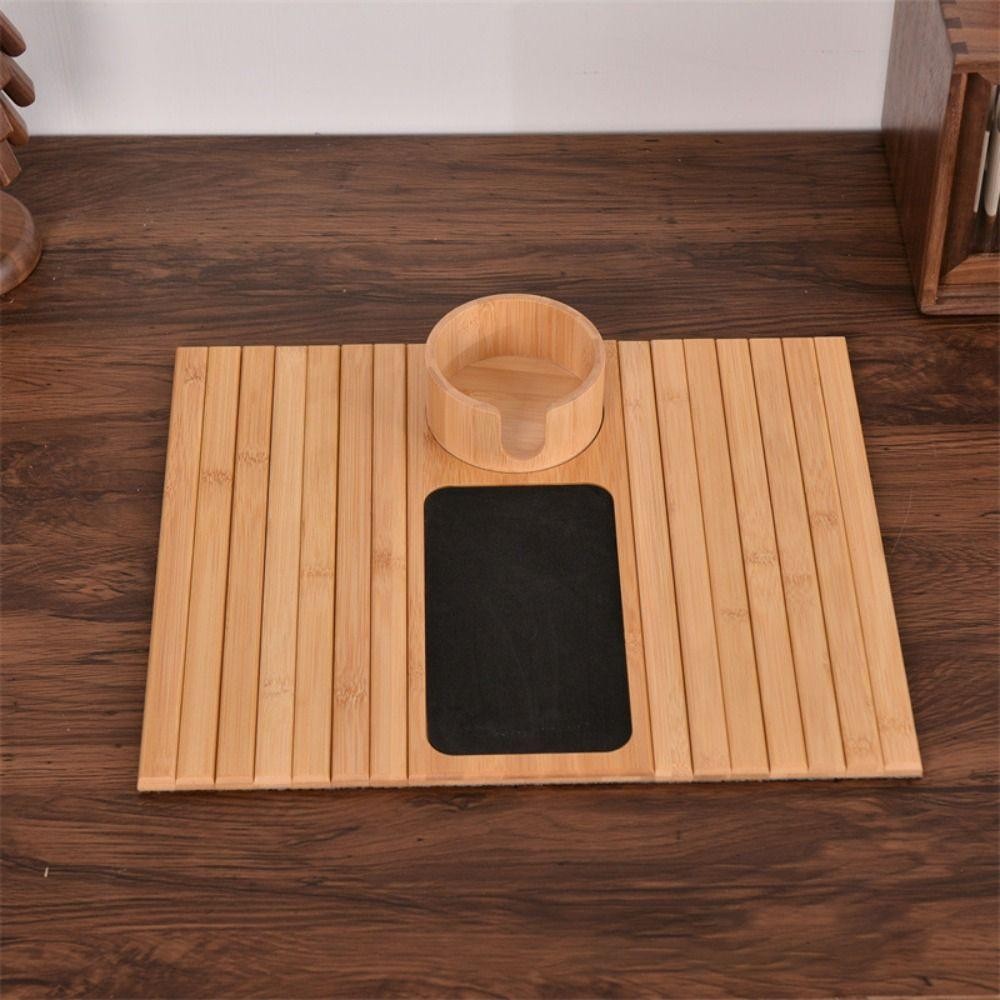 ทอง985โต๊ะแขนโซฟา,ถาดแขนโซฟาประหยัดพื้นที่กันลื่น,โต๊ะข้างไม้ทนทานสําหรับรับประทานอาหาร/เครื่องดื่ม/ขนม - รูปที่ 3