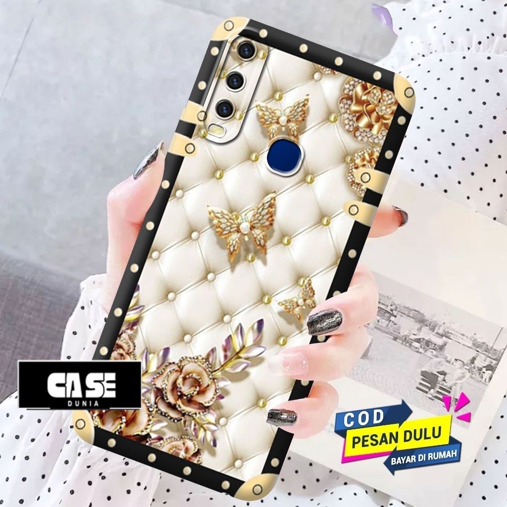 เคส HP Vivo y12-Vivo y15-Vivo y17-Vivo y19 - ตัวละคร -|เคสhp|- เคสโทรศัพท์มือถือ-เคสแฟชั่น-เคสอ่อน-เ