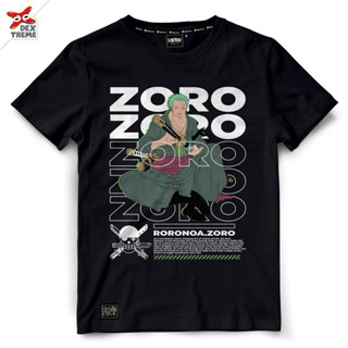 DEXtreme - เสื้อวันพีซ One Piece OP Zoro (DOP-1491)