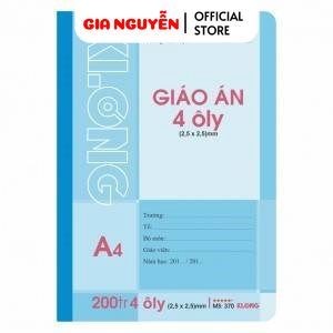 หนังสือแผนน้อย A4-4 O LY - การเย็บ Klong 370 - 200 หน้า I Notebook สําหรับครูและการเรียนรู้ภาษาจีน