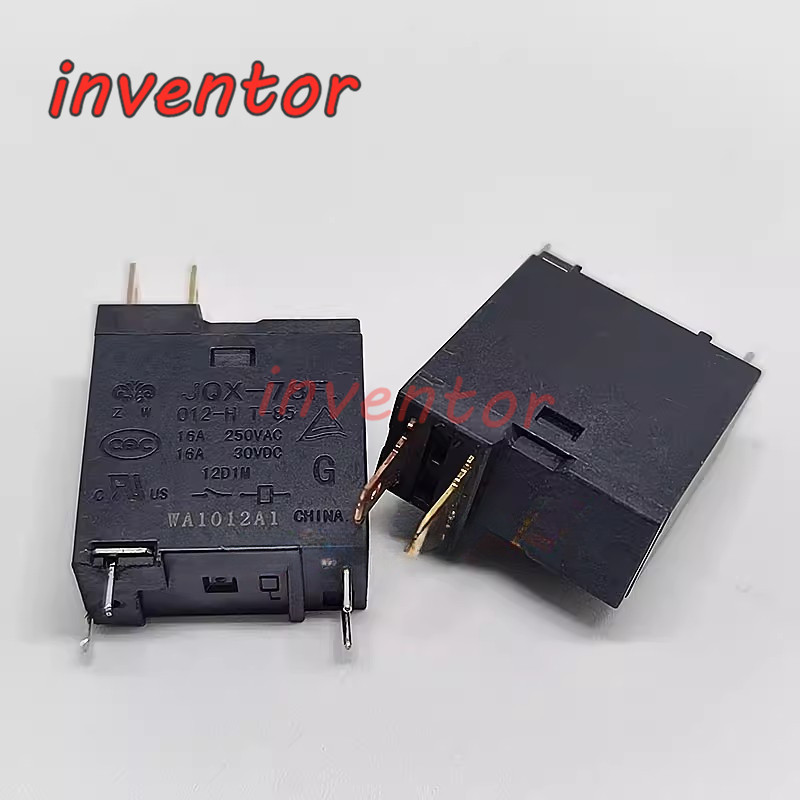 รีเลย์ Jqx-78f-012-h T-85 16A30VDC