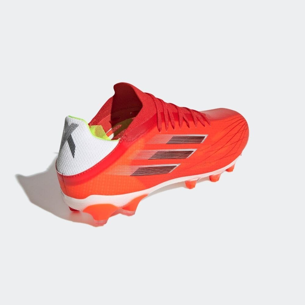 สตั๊ด Adidas X Speedflow.2 HG / AG (FY3258) สินค้าลิขสิทธิ์แท้ Adidas รองเท้าฟุตบอล