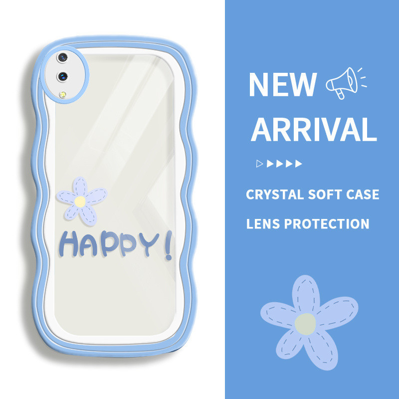 เคส HP สําหรับ Vivo Z1 Z1 Lite Z1i Z1x Z3 Z3i Z3x Z5 Z5i สําหรับ VivoZ3 Vovo Z1Lite สําหรับ VivoZ1Li