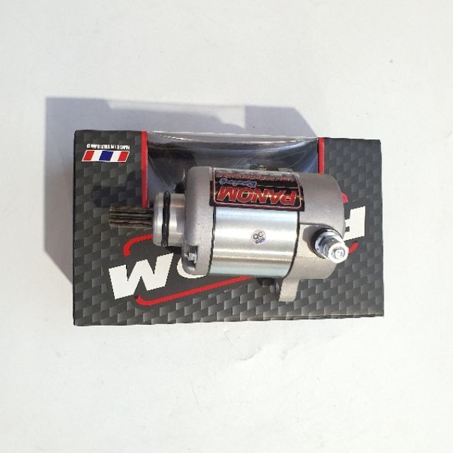 ไดสตาร์ท (LIT) 350CC. W125R,I,S/W125I NEW ปลาวาฬ/MSX (อะไหล่แต่งเวฟ125)ใส่ลูกเดิม/ลูก57/CBชัก5/59ชัก5/ ราคา ถูกที่สุด ดีลบีเคเค แกลเลอรีภาพที่ 4