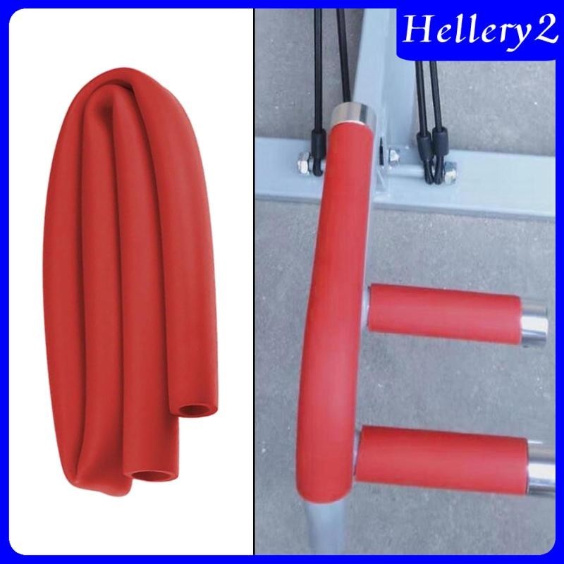 [Hellery2] ปลอกยางหุ้มดัมเบล สําหรับออกกําลังกาย