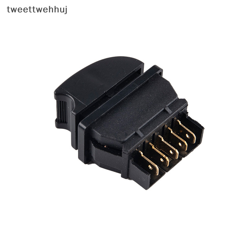 Tw Car Electric Power Window Lifter Controller 5 Pins Regulator huj
