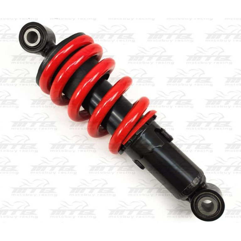 Yamaha Y125 y125z monoshock y125zr 125z 125zr Mono giảm xóc sau không điều chỉnh được belakang absober Y125 Z ZR Mono