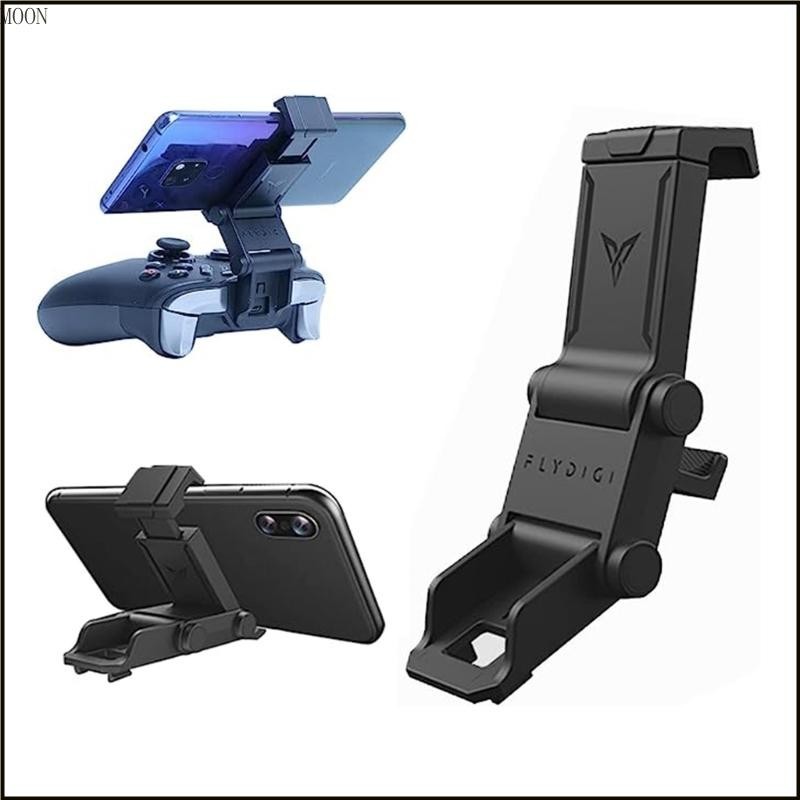 Moon Flydigi คลิปหนีบโทรศัพท์ อุปกรณ์เสริม สําหรับจอยเกม Apex3