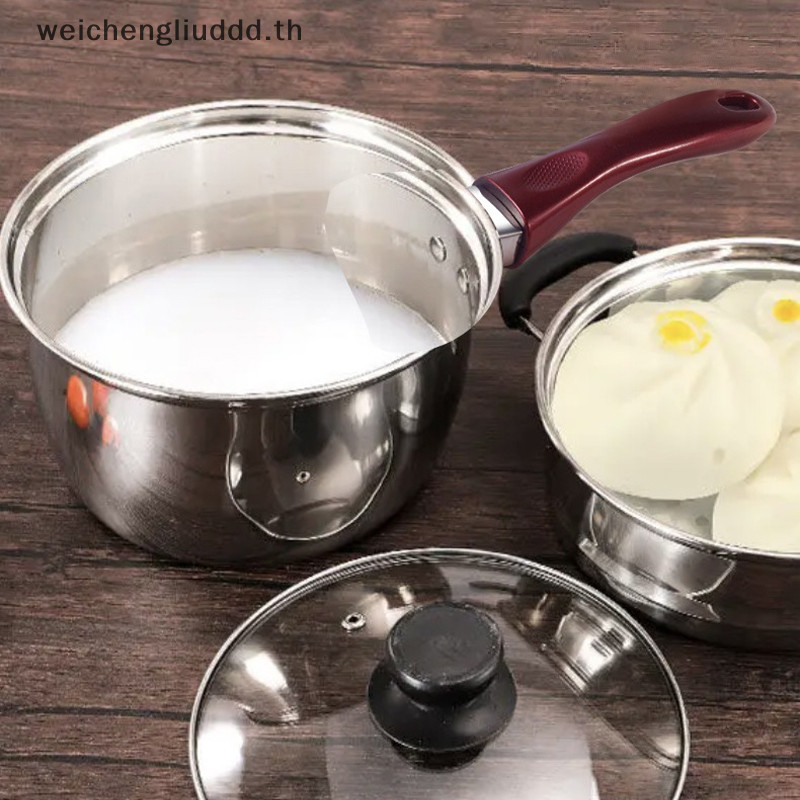 ไทยเบกาไลท์กระทะหม้อจับป้องกันลวกกระทะสากลเหมาะกับการทํางานอุปกรณ์ครัวเปลี่ยนที่ถอดออกได้เบกาไลท์จับ บีจีเอช - รูปที่ 4