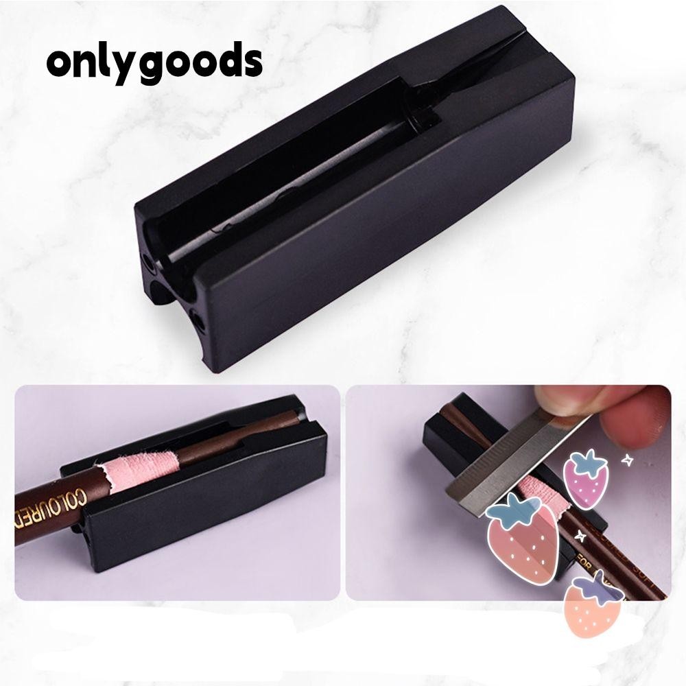 Only กบเหลาดินสอเขียนคิ้ว กันน้ํา อุปกรณ์แต่งหน้า Microblading
