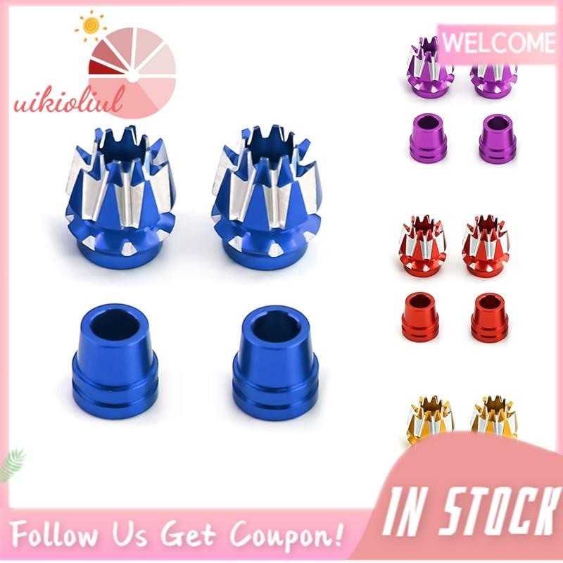 {Uikioliu } แท่งโยกส่งสัญญาณ โลหะ M3 สําหรับ FRSKY X7 FLYSKY I6S I6 I6X Jumper T18 Taranis X9DFutaba