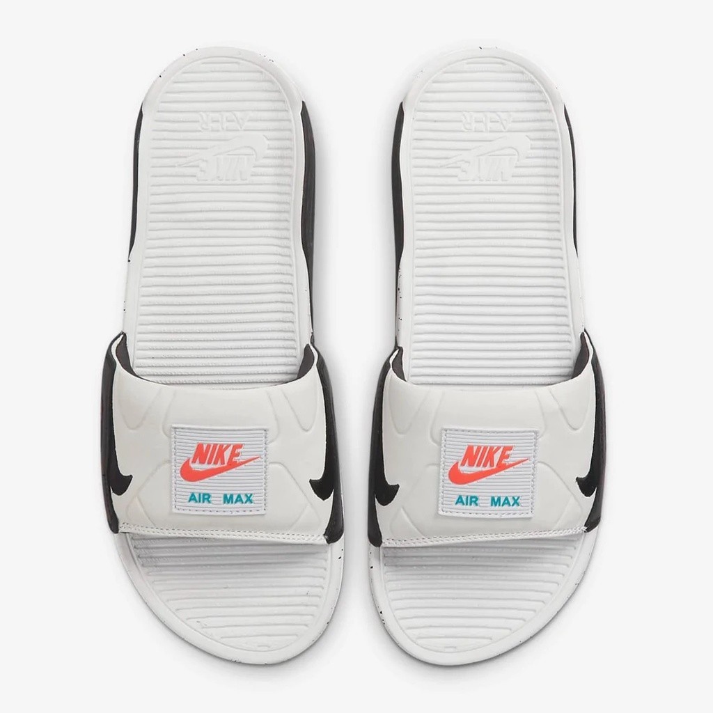 ♞,♘,♙รองเท้าแตะ Nike Air Max 90 Slide ของแท้ !!!! พร้อมส่ง