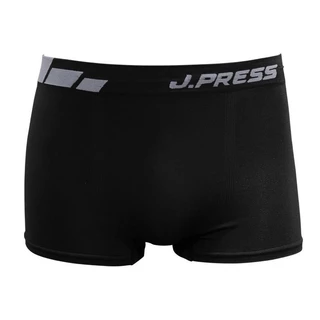 [Set 3 ตัว คละลายที่ขอบเอว]J.Press กางเกงในชาย ขาเว้า มีขา Seamless เจเพรส จำนวน 3ตัว/แพ็ค