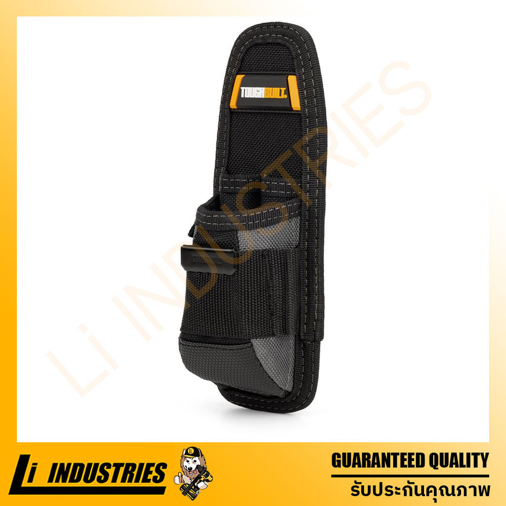 TOUGHBUILT Cliptech กระเป๋าเก็บมีด TB-30