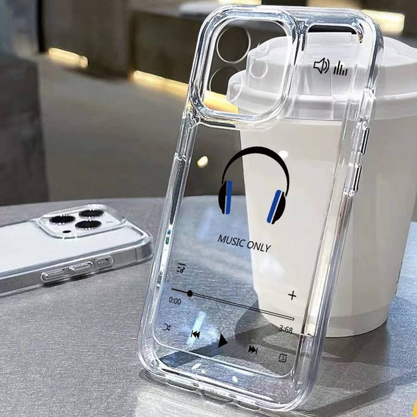 🔥Kidme🔥สินค้า 1 บาท ใช้กับ เคสไอโฟน11 15 13 14 14plus 15 pro max XR 12 13pro เคสเกาหลี 6P 7P 8P 14pr