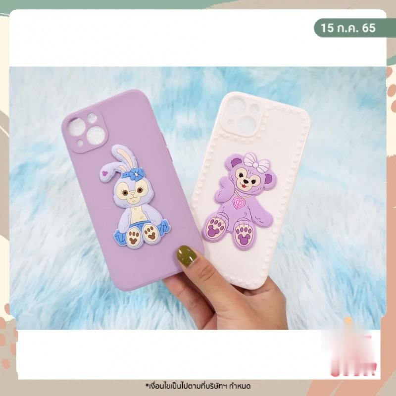 🔥Kidme🔥สินค้า 1 บาท ใช้กับ เคสไอโฟน11 13 14pro max 15 pro max XR 12 13pro เคสเกาหลี 6P 7P 8P พสัส X 