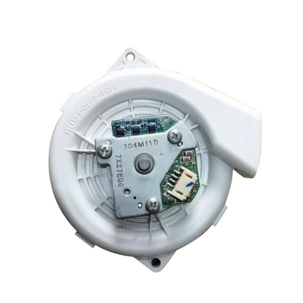 Xiaomi Robot Vacuum 1s / Mi Robot Vacuum Parts Of Laser Distance Sensor Moter Fan Motherboard ราคา ถูกที่สุด ดีลบีเคเค แกลเลอรีภาพที่ 4