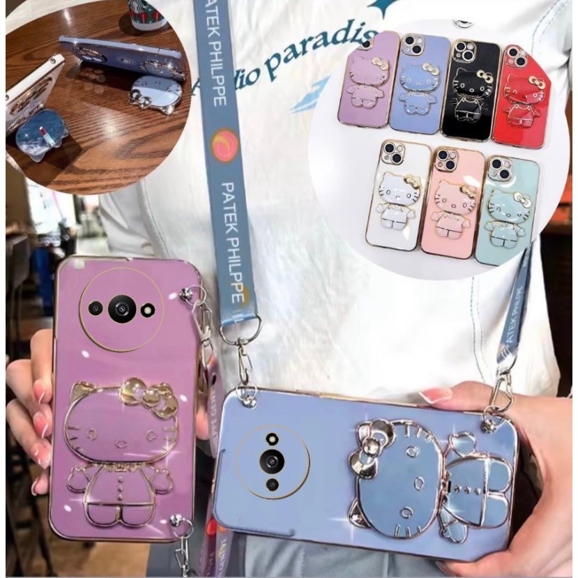 Case Redmi A3 เคส เรดมี Redmi A3