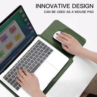 JUNIPER 13 14 15 นิ้ว Ultrabook Cover,แบบพกพาสีสันแล็ปท็อป,Professional Ultra Thinกระเป๋าโน้ตบุ๊คกันกระแทกสําหรับ/Dell/Surface Office