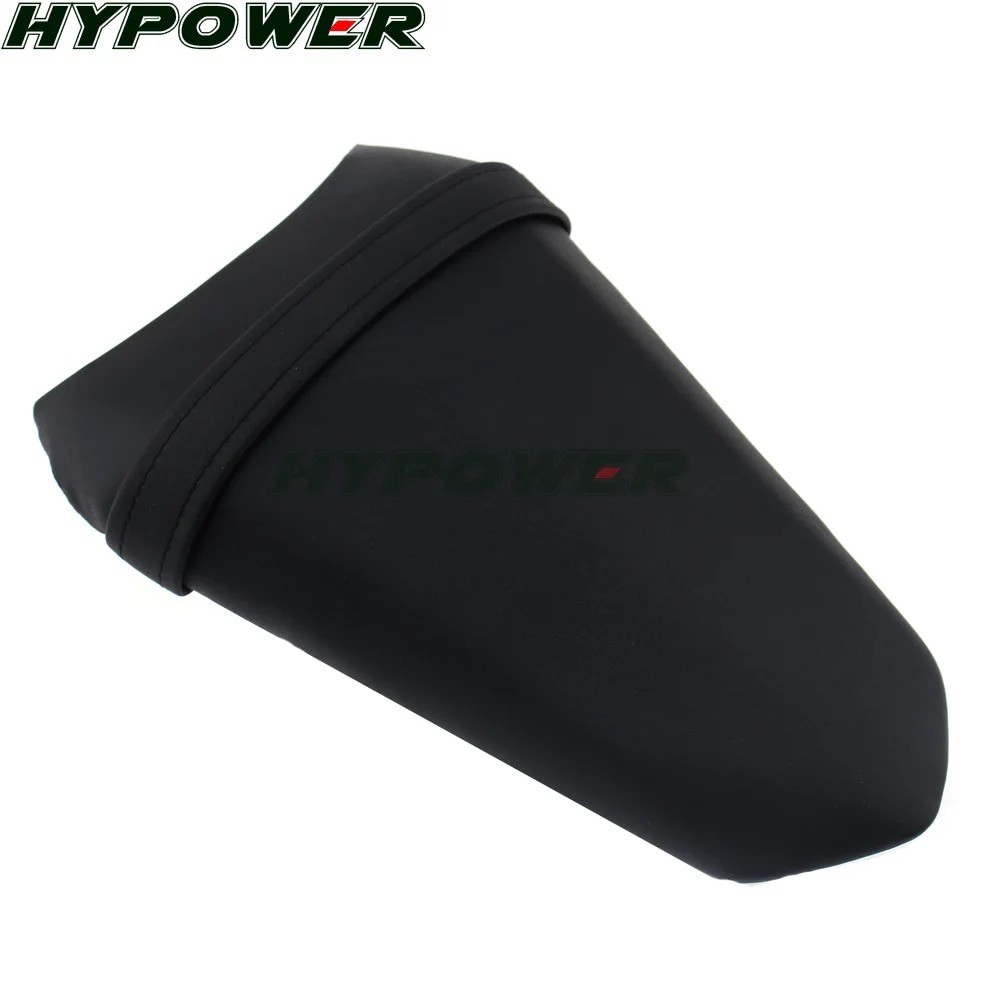 สําหรับ YAMAHA R1M R1Rear ฝาครอบที่นั่งเบาะหมอนหนัง R1 2015 2016 2017 2018 R1M 2015 2016 2017 2018Mo