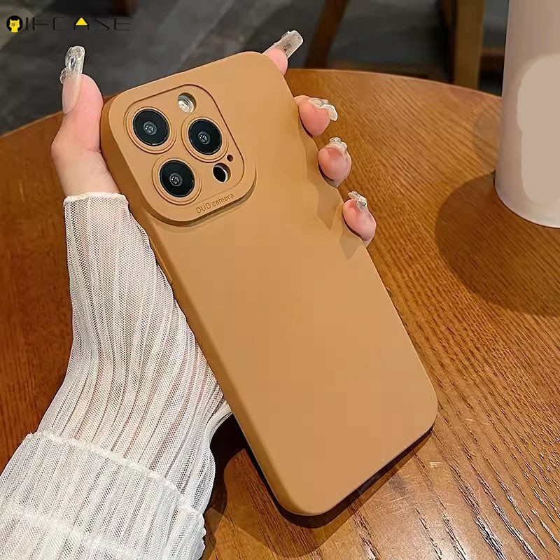 เคสโทรศัพท์มือถือ ซิลิโคนนุ่ม ผิวด้าน สีแคนดี้ เรียบง่าย สําหรับ Realme X7 Pro Max 5G XT X2 Q5 Q3 Q2