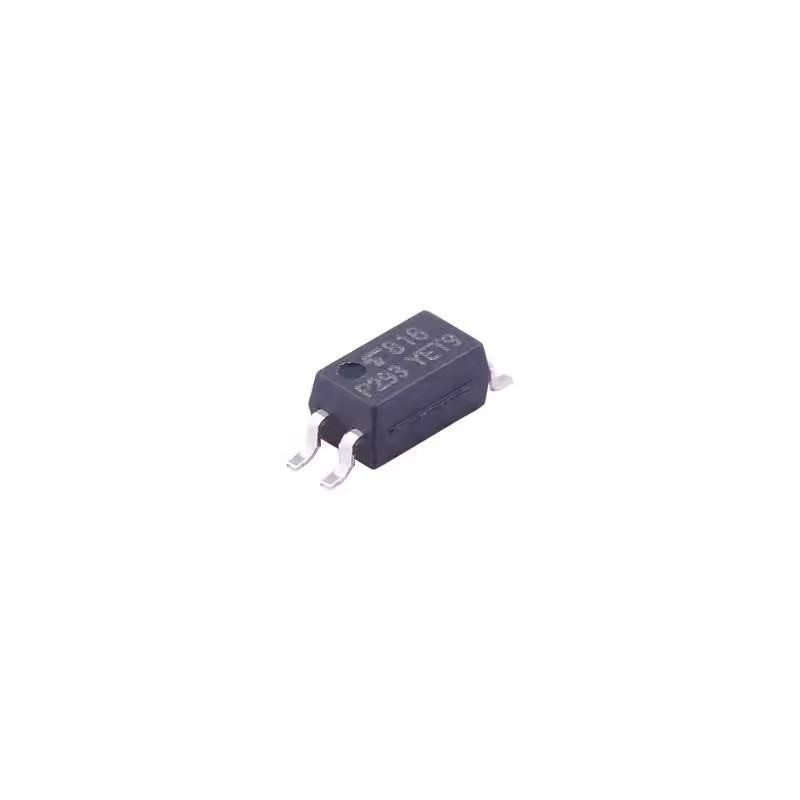 ยี่ห้อใหม่ TLP785 TLP785GB P785 P785F Patch SOP4 ทรานซิสเตอร์ Optocoupler IC