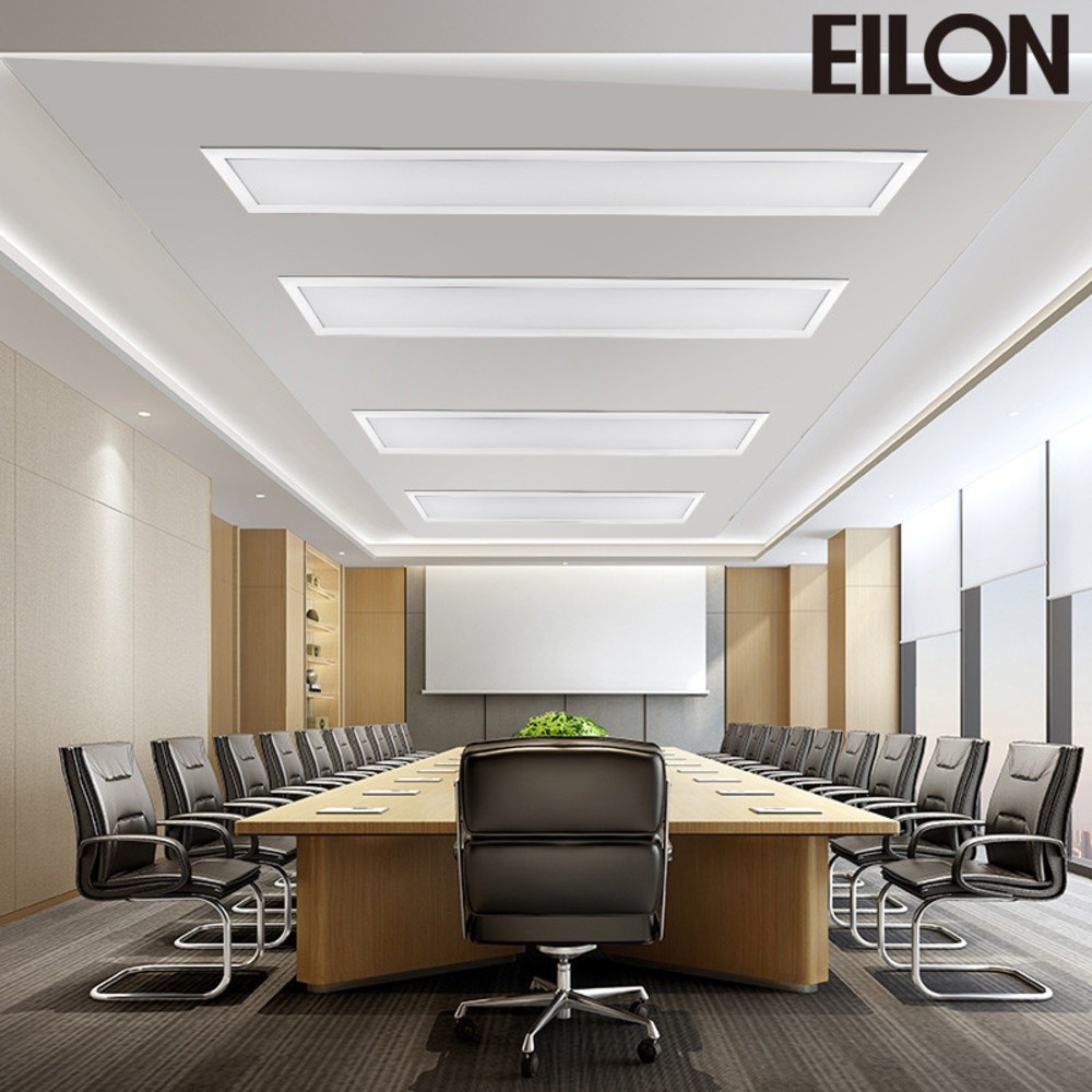 GlobalHouse EILON โคมพาแนลแบบฝังฝ้า 20x120cm 36W รุ่น รูปที่ 7
