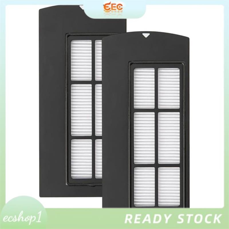 [ecshop1.ph] แผ่นกรอง Hepa สําหรับอุปกรณ์เสริมเครื่องดูดฝุ่น Eufy Clean X9 Pro, ชิ้นส่วนทดแทนตัวกรอง