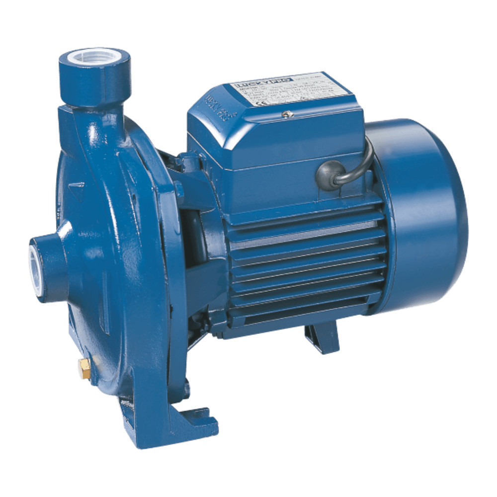 Chang D LUCKY PRO ปั๊มหอยโข่ง 1Hp 1 รุ่น LP-MCP158BR ร้านอยู่ในไทย#