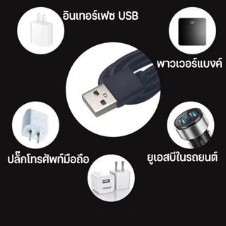 SKISOPGO ปั๊มออกซิเจนตู้ปลา ปั้มอากาศ ใหม่ หัวชาจต์ USB และตัวกรองสําหรับถังปลา เงียบ