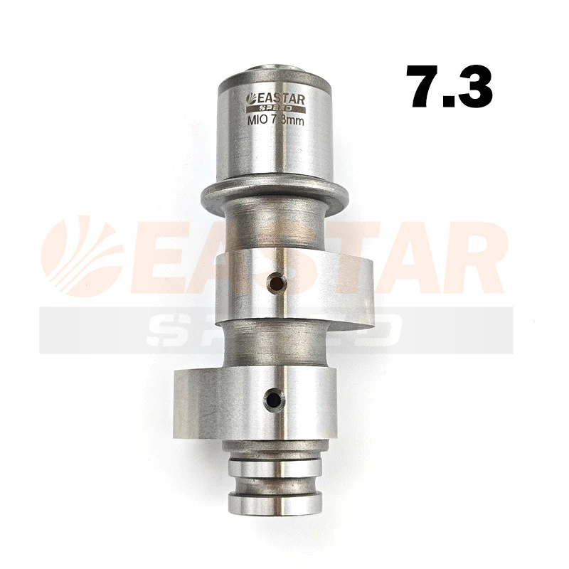 แคมแต่ง EASTARSPEED สำหรับ MIO SPORTY MIO SOUL SOULTY NOUVO FINO 6.5 6.8 7.3 thumbnail 9