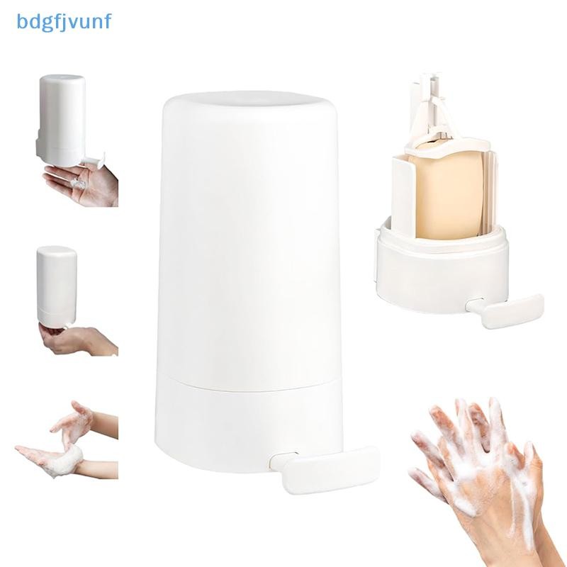Bdgf เครื่องบดสบู่เครื่องบดสบู่กล่องรีฟิลสบู่เครื่องบด Soapy Bar Crusher สําหรับซักมือห้องครัวห้องน้ํา TH