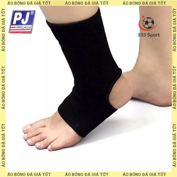 ของแท้ PJ 604 Heel Bundle (1 ชิ้น) Heel Ankle Protector Gym Workout Support