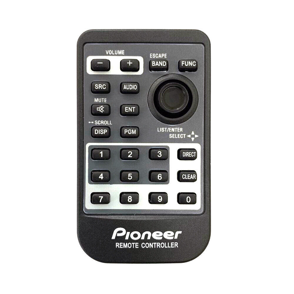 ใหม่ CXC9113 สําหรับ Pioneer เครื่องเสียงรถยนต์ระยะไกล DEHP6000UB CXC9115 CXC5717