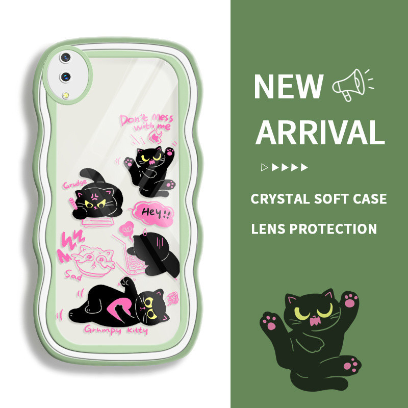 SoftCase สําหรับ Vivo Z1 Z1 Lite Z1i Z1x Z3 Z3i Z3x Z5 Z5i สําหรับ VivoZ3 Vovo Z1Lite สําหรับ VivoZ1