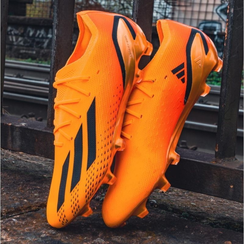 ♞,♘รองเท้าสตั๊ด  Adidas X Speedproral.1 football boots