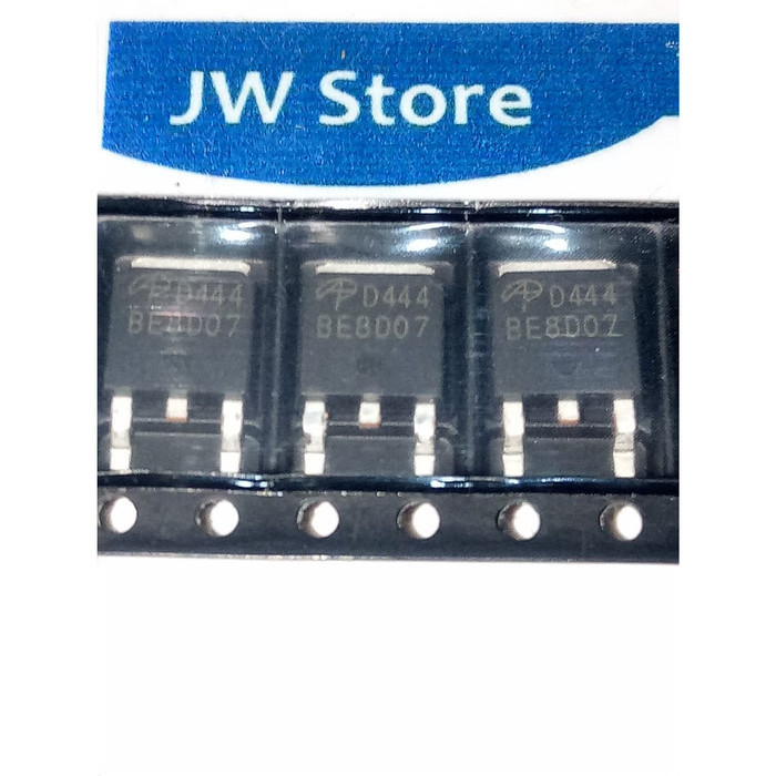 MOSFET AOD444 D444**