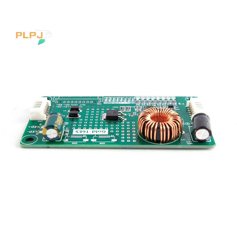 Plpj ใหม่ บอร์ดไดร์เวอร์ไฟแบ็คไลท์ LED LCD TV 14-37 นิ้ว